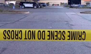 ABD'de düzenlenen silahlı saldırıda 1 kişi öldü, 3 kişi yaralandı