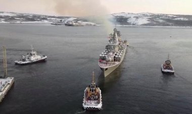 Yeni iddia: Rusya, Soğuk Savaş'tan beri ilk kez denizaltılarını nükleer silahla donattı