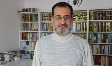 Yaşasın: Musibetlerden sonra gelen Mirac Gecesi fırsat olarak bilinip depremzedeler için dua edilmeli