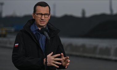 Polonya: Ukrayna, Avrupa'nın güvenliği için savaşıyor