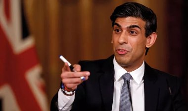 Savaş uzayacak!  İngiltere: Ukrayna'da askeri yardımlarımızı iki katına çıkarmalıyız