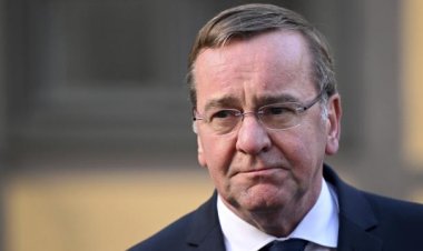 Almanya: İttifak bölgesinin her santimetresini savunacağız