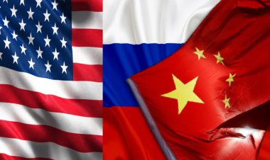 ABD: Çin, Rusya'ya Ukrayna savaşı için silah verebilir