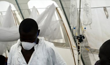 Mozambik'teki kolera salgınında can kaybı 37'ye yükseldi