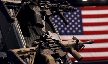 'Savaş baronu' emperyalist  ABD'nin geçen yılki silah satışları 238 milyar dolara ulaştı