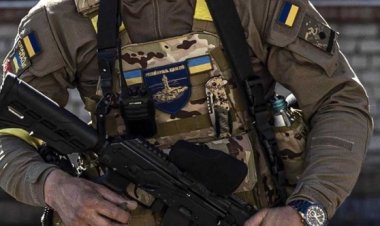 ABD, Ukrayna'ya silah yığmaya devam ediyor: 2 milyar dolarlık askeri yardımın detayları açıklandı