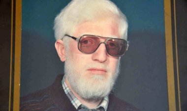 Molla Gıyaseddin, şehadet yıldönümünde rahmetle yad ediliyor