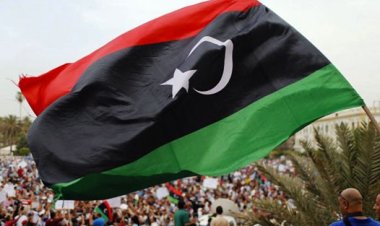 Libya'da birleşik bir hükümetin kurulması için çalışmalar sürüyor