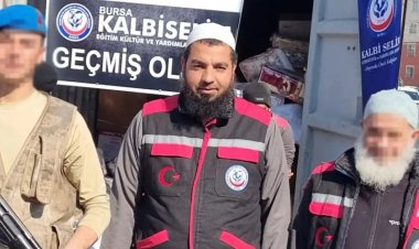 Depremden dönen Filistinliyi siyonist işgalciler şehid etti