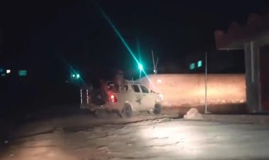 Afganistan'da DAİŞ operasyonu: 2 kişi öldürüldü!