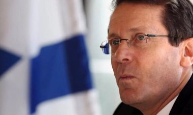 Sinsi siyonist Herzog birilerine şirin görünme peşinde: Yahudi çetelerin Nablus saldırısını kınıyorum(!)