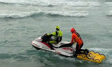 İtalya'daki göçmen faciasında bilanço ağırlaşıyor: 61 ölü, 100'den fazla kayıp