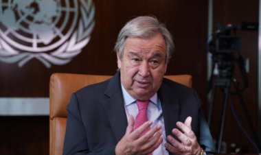 Guterres: Müslüman karşıtlığı, zulüm ve ırkçılık ivme kazanmakta