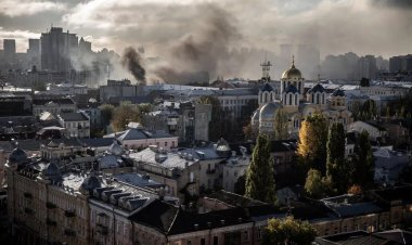 Rusya: Kiev’de elektronik istihbarat merkezini vurduk