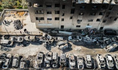 Hamas'tan Yahudi yerleşimci terörüne karşı uyarı