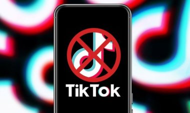 Senegal'de TikTok uygulamasına erişim engeli