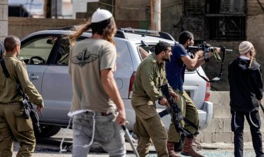 BM: Siyonist yerleşimciler Batı Şeria'da 10 ayda 12 bin 170 saldırı düzenledi