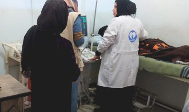 Suriye’de deprem bölgesinde salgın hastalık: 22 kişi koleradan öldü