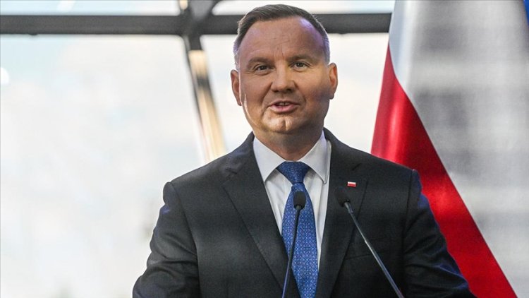 Polonya, Rusya'nın savaş suçuyla yargılanması için mahkeme önerdi