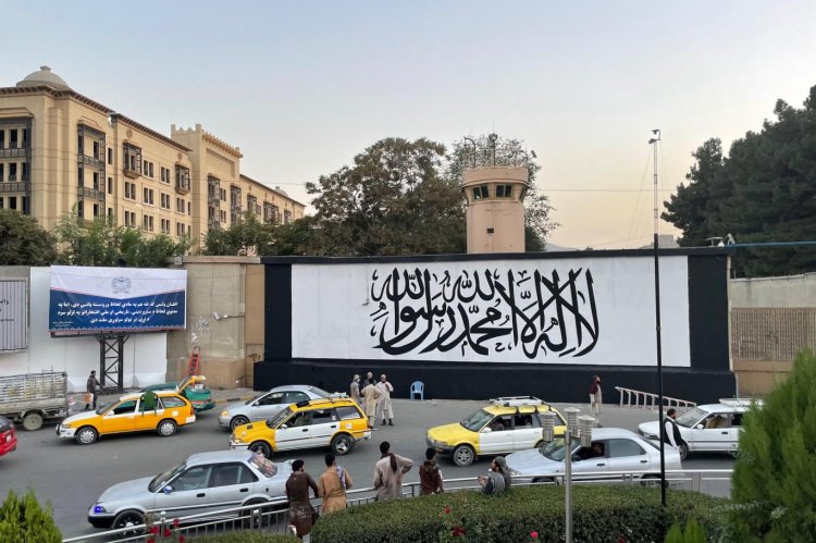 Afganistan İslam Emirlği'nden ABD'ye: Anlaşmaya bağlı kal!
