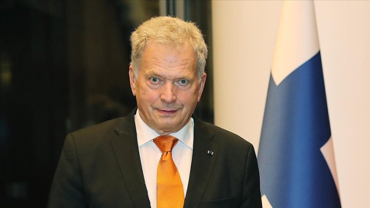 Finlandiya: NATO'ya üyeliğimiz Türkiye'nin elinde