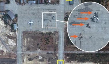 Myanmar ordusu, yaptırımlara rağmen uçak yakıtı almaya devam ediyor