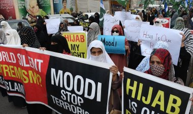 Uluslararası Af Örgütü Hindistan’ın Müslümanlara yönelik ayrımcı politikalarını eleştirdi