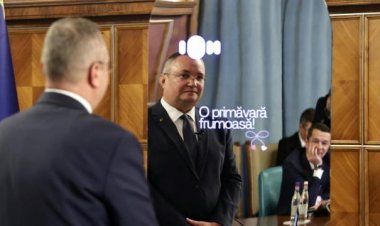 Romanya'da dünyanın ilk yapay zekalı hükümet danışmanını tanıtıldı