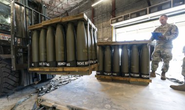 ABD savaşı uzatmak için Ukrayna’ya 1,7 milyar dolar ek güvenlik yardımı yapacak