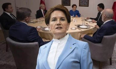 Ankara'da taşlar yerinden oynadı