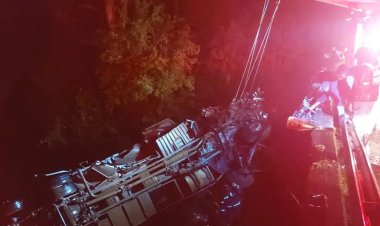 Güney Afrika'da trafik kazası: 21 ölü