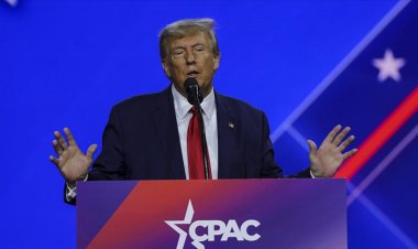 Trump: Rusya-Ukrayna savaşını çözmem bir günden fazla sürmez!