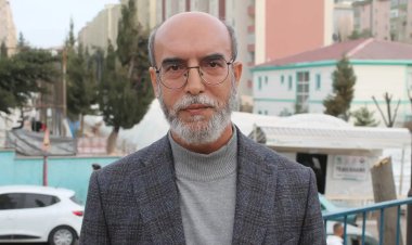 Muhammed Şakir: Bu imtihanların hikmetleri ve sebepleri vardır
