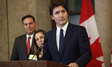 Kanada, Çin'in seçimlere müdahale iddiasını araştıracak