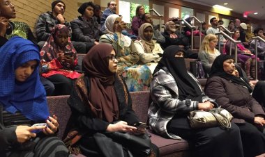 Peel Bölgesi Okul Yönetim Kurulu, Kanada’da İslamofobi ile mücadeleyi benimseyen ilk eğitim kurumu oldu