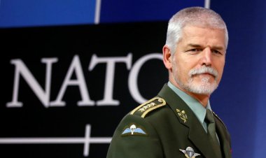 Çekya'da 'sapkın grupları destekleme' vaadinde bulunan yeni Cumhurbaşkanı yarın göreve başlayacak