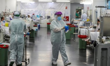 İspanya'da başlayan ikinci grip dalgası uzmanları şaşırttı