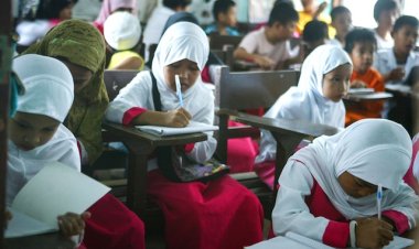 Filipinler’de Müslüman öğrenciler için Arapça okul müfredatına alınıyor