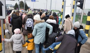 Ukraynalıların yüzde 52'si Rusya ile savaşın sona erdirilmesini istiyor