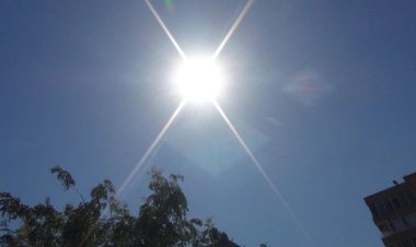 Avrupa'da en sıcak ikinci kış yaşandı