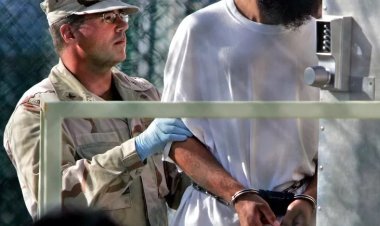 El-Şerbi, 11 Eylül eylemcileri ile aynı uçuş okuluna gittiği için 21 yıl Guantanamo’da kaldı