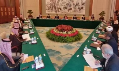 Suudi Arabistan ile ilişkilerin normalleşmesi Yemen'de ateşkesi hızlandıracak