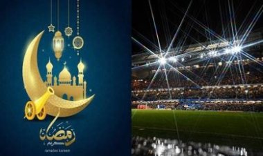 Chelsea stadında iftar verecek