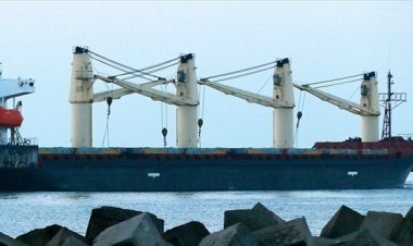 BM: Tahıl Koridoru Anlaşması'nın devamı, küresel gıda güvenliği için çok önemlidir