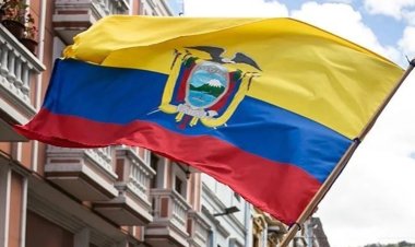 Ekvador, Arjantin Büyükelçisini ülkeden sınır dışı etti