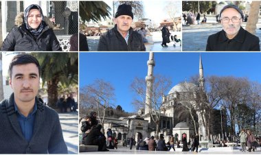 Halk, HÜDA PAR'ın Cumhur İttifakı'na katılma olasılığına nasıl bakıyor?