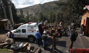 Kolombiya'da kömür madenlerinde patlamalar: Ölü ve kayıplar var!