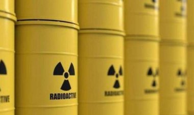 UAEA'dan korkutan açıklama: 2,5 ton uranyum kayboldu