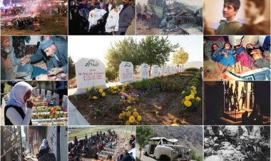 Bebek, çocuk, kadın, yaşlı demeden vahşi katliamlara imza atan örgüt: PKK