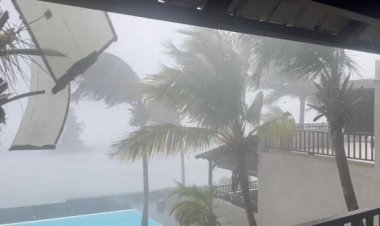 Freddy Kasırgası'nda ölü sayısı 300'ü geçti